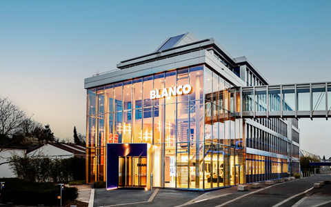 BLANCO stÀrkt Marke und Standorte / 100 Jahre-JubilÀum mit vielen Aktionen - Foto: presseportal.de BLANCO stÀrkt Marke und Standorte / 100 Jahre-JubilÀum mit vielen Aktionen - Foto: presseportal.de