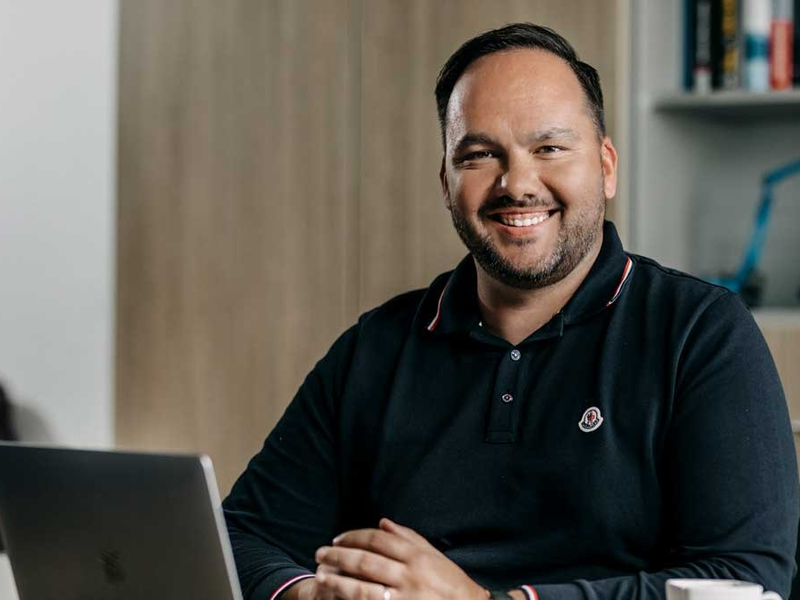 Nachhaltigkeit in der Metallverarbeitung: Wie Hofmann Metall durch Recycling Ressourcen schont - Foto: presseportal.de