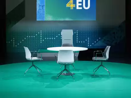 Health4EU: Stabile Arzneimittelversorgung braucht ein starkes Europa - Foto: presseportal.de