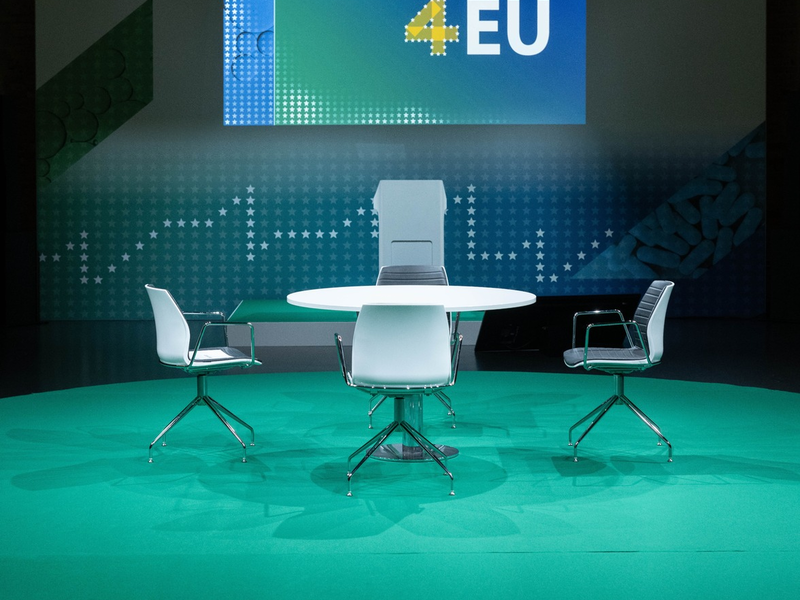 Health4EU: Stabile Arzneimittelversorgung braucht ein starkes Europa - Foto: presseportal.de