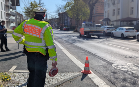 POL-KS: Positive Bilanz der nordhessischen Polizei zum Speedmarathon 2025: Nur wenige deutlich zu schnell unterwegs - Foto: presseportal.de POL-KS: Positive Bilanz der nordhessischen Polizei zum Speedmarathon 2025: Nur wenige deutlich zu schnell unterwegs - Foto: presseportal.de