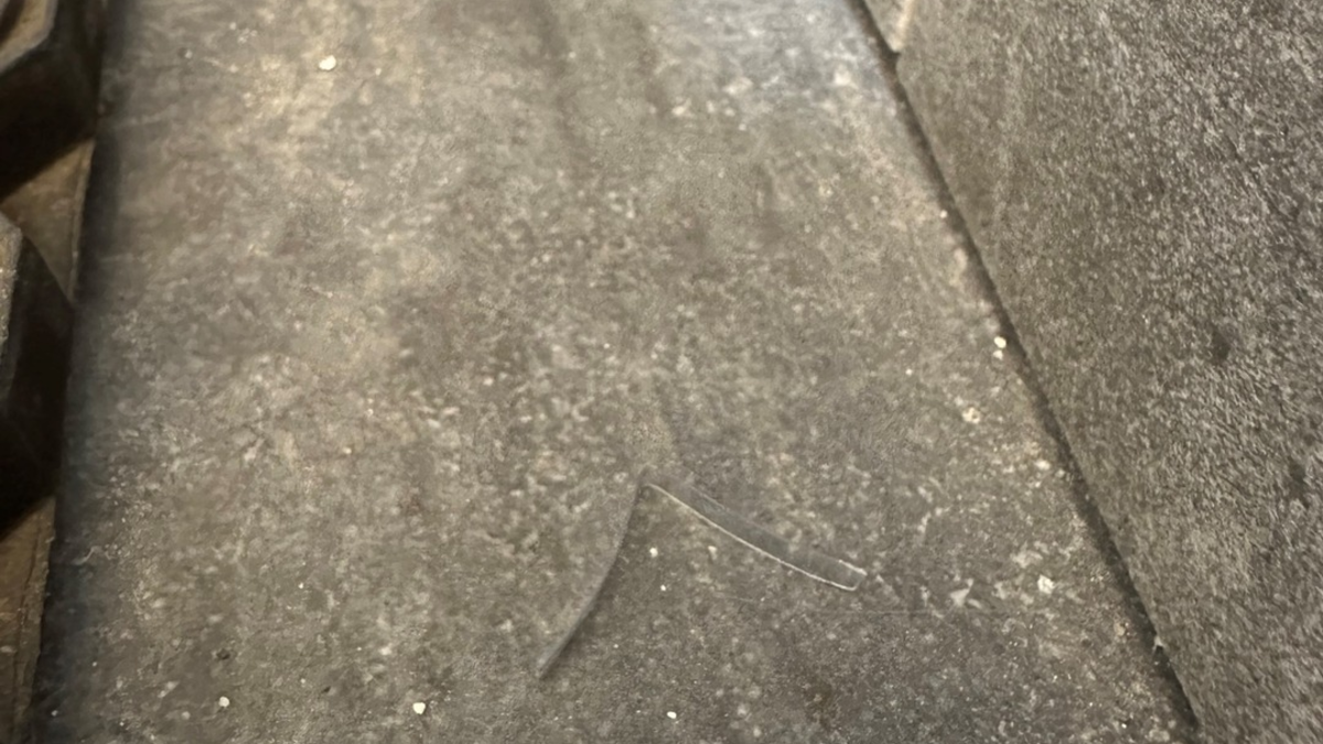 POL-BS: Hinweis auf mögliche Einbruchsvorbereitungen - Foto: presseportal.de