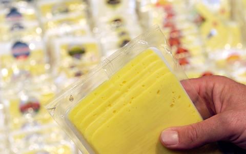 Käse aller Art war bei Verbraucherinnen und Verbrauchern beliebter. (Archivbild) - Foto: picture alliance / dpa Käse aller Art war bei Verbraucherinnen und Verbrauchern beliebter. (Archivbild) - Foto: picture alliance / dpa