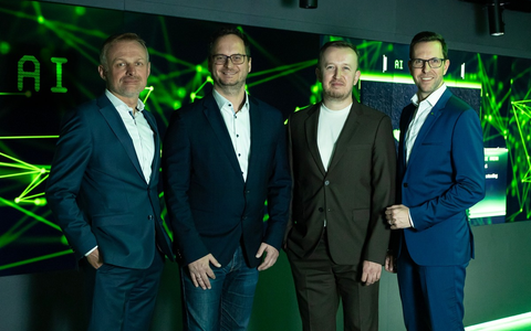 Automatisierungsexperte KEBA übernimmt KI-Spezialisten 7LYTIX - Foto: presseportal.de