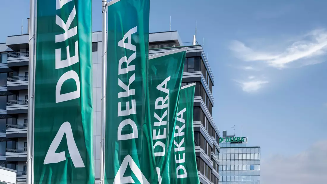 DEKRA weiter auf Wachstums- und Transformationskurs / Zukunftsorientiertes Modell sorgt für erfolgreiches Geschäftsjahr 2024 - Bild: presseportal.de