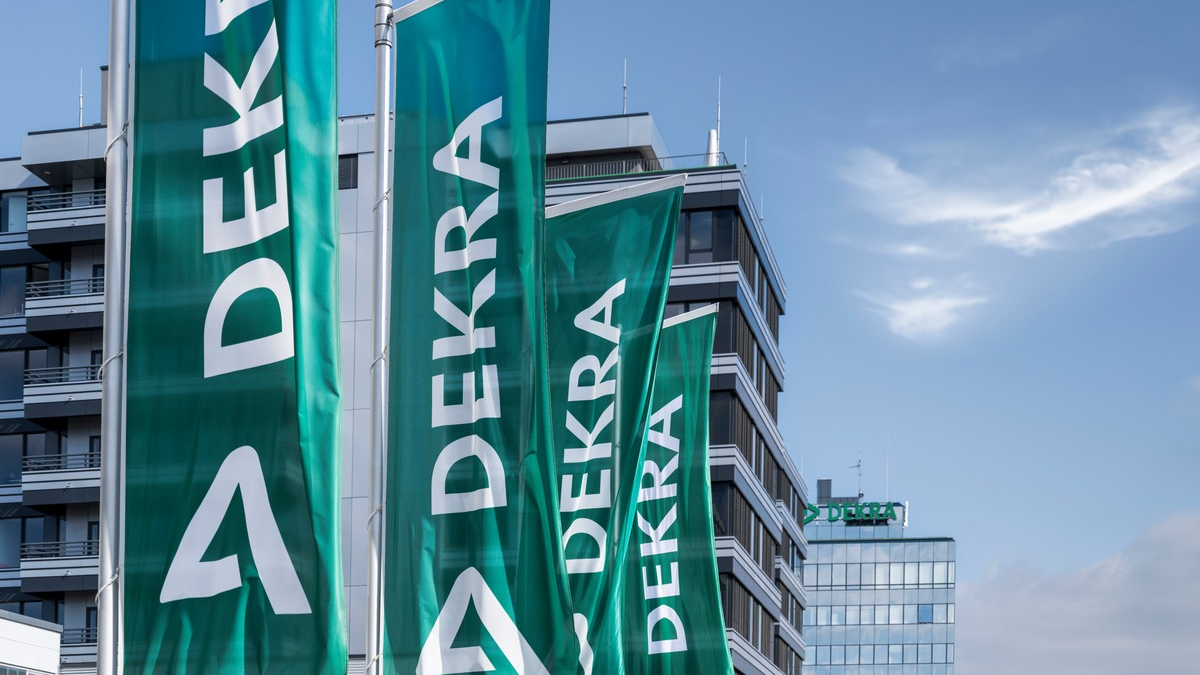 DEKRA weiter auf Wachstums- und Transformationskurs / Zukunftsorientiertes Modell sorgt für erfolgreiches Geschäftsjahr 2024 - Foto: presseportal.de