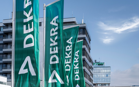 DEKRA weiter auf Wachstums- und Transformationskurs / Zukunftsorientiertes Modell sorgt für erfolgreiches Geschäftsjahr 2024 - Foto: presseportal.de DEKRA weiter auf Wachstums- und Transformationskurs / Zukunftsorientiertes Modell sorgt für erfolgreiches Geschäftsjahr 2024 - Foto: presseportal.de