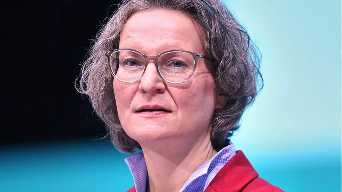 Ina Scharrenbach (Archiv) - Bild: über dts Nachrichtenagentur
