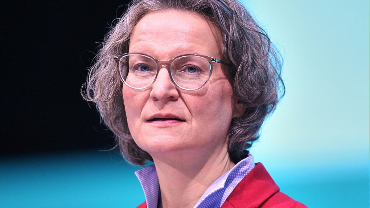 Ina Scharrenbach (Archiv) - Foto: über dts Nachrichtenagentur