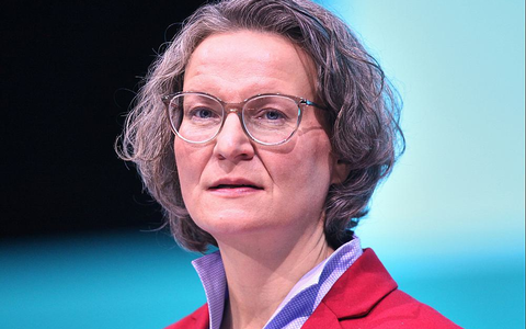 Ina Scharrenbach (Archiv) - Foto: über dts Nachrichtenagentur