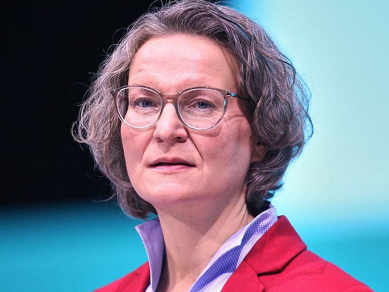 Ina Scharrenbach (Archiv) - Foto: über dts Nachrichtenagentur