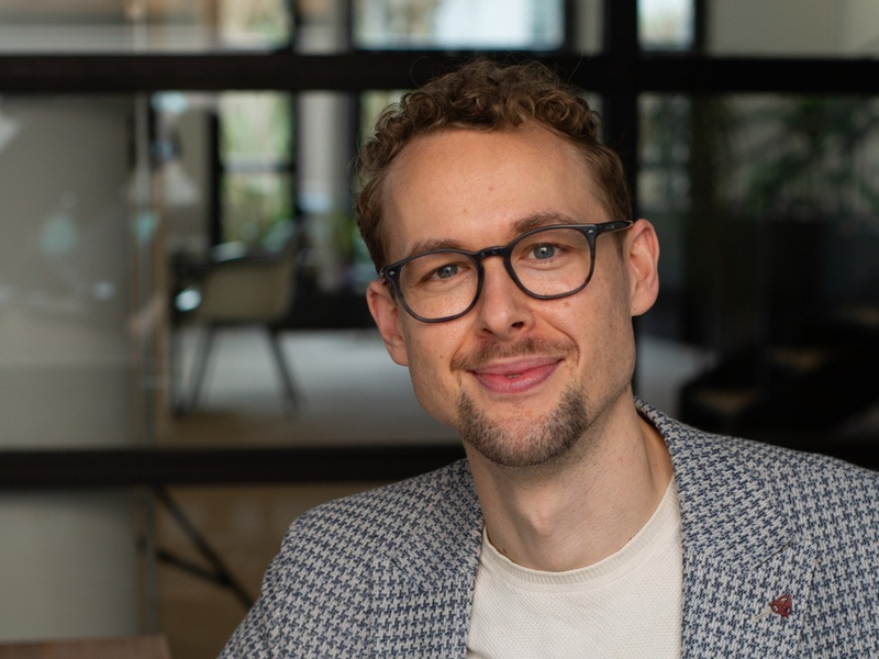 Ephraim Chiozza von der AdWiser GmbH: Diese 3 Red Flags von E-Commerce-Agenturen muss jeder kennen - Foto: presseportal.de