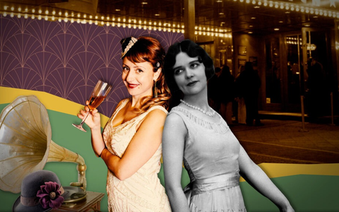 War früher alles besser? WissenHoch2 in 3sat über Nostalgie / Mit einer neuen Wissenschaftsdoku und einer neuen Ausgabe von SCOBEL - Foto: presseportal.de