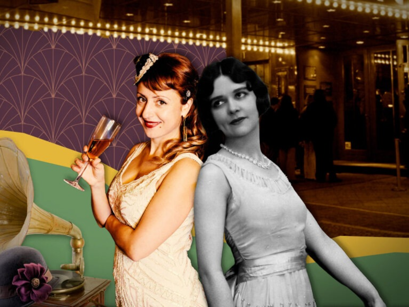 War früher alles besser? WissenHoch2 in 3sat über Nostalgie / Mit einer neuen Wissenschaftsdoku und einer neuen Ausgabe von SCOBEL - Foto: presseportal.de