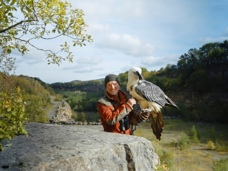 Kielings wilde Welt: neue Folgen im ZDF-Osterprogramm - Foto: presseportal.de