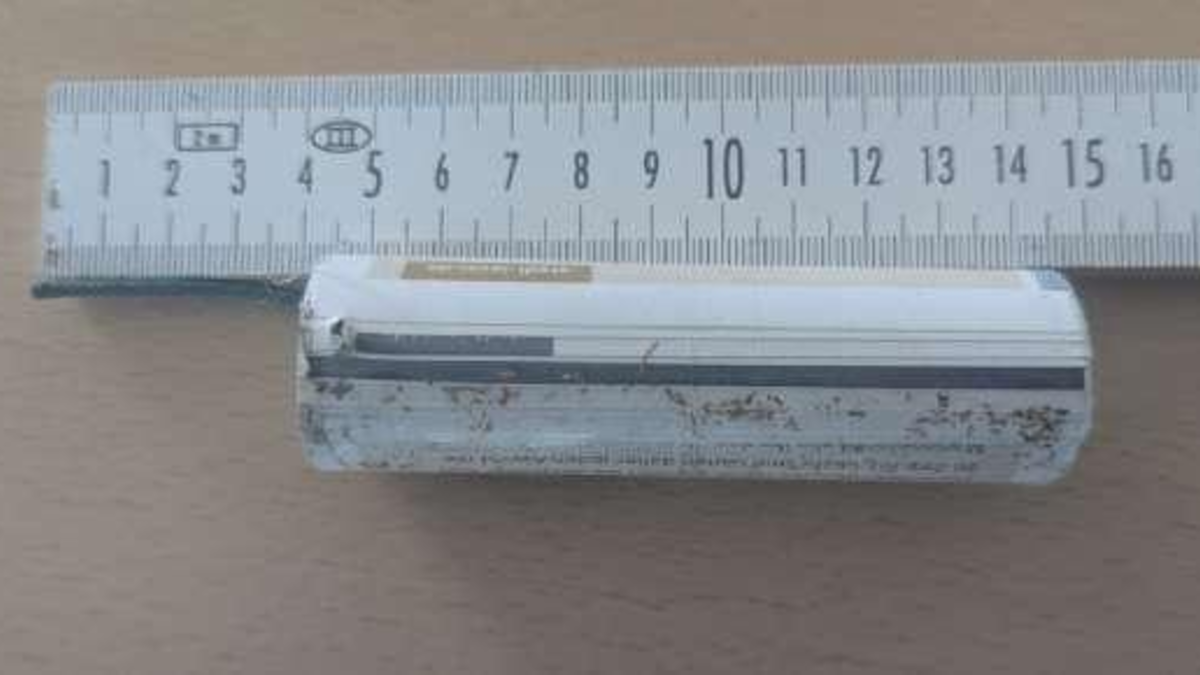 POL-WHV: Zeugenaufruf: Detonationen durch selbst hergestellte Pyrotechnik in Jever - Foto: presseportal.de