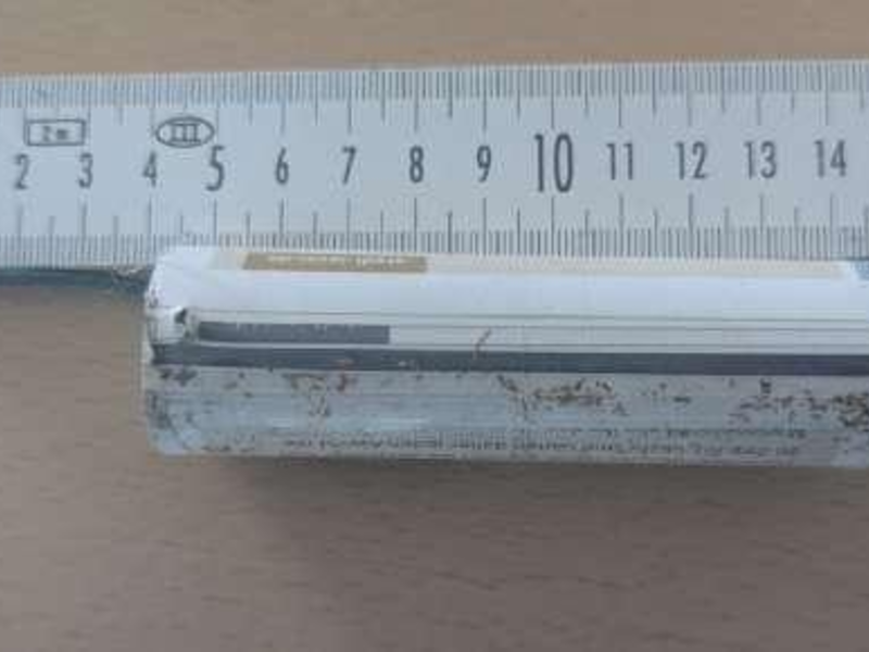 POL-WHV: Zeugenaufruf: Detonationen durch selbst hergestellte Pyrotechnik in Jever - Foto: presseportal.de