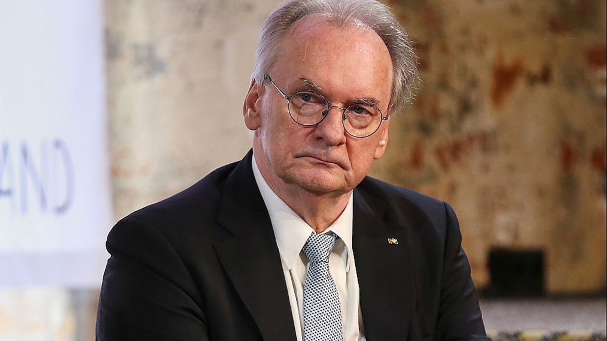 Reiner Haseloff (Archiv) - Foto: über dts Nachrichtenagentur