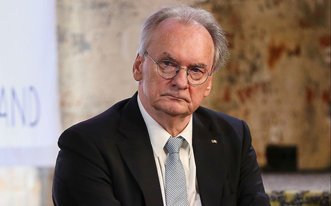 Reiner Haseloff (Archiv) - Foto: über dts Nachrichtenagentur