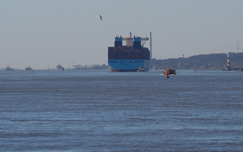 EY-Studie: Beschäftigte sehen Wirtschaftsstandort Deutschland kritisch. (Symbolbild) - Foto: Marcus Brandt/dpa EY-Studie: Beschäftigte sehen Wirtschaftsstandort Deutschland kritisch. (Symbolbild) - Foto: Marcus Brandt/dpa