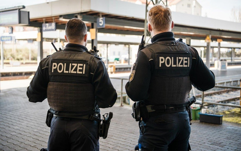 Bundespolizeidirektion München: Visum mit gefälschtem Lebenslauf erschlichen/ Bundespolizei bringt Aserbaidschanerin in Haft - Foto: presseportal.de