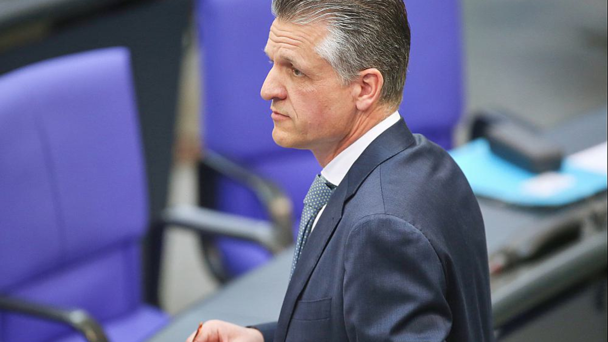 Thorsten Frei (Archiv) - Foto: über dts Nachrichtenagentur