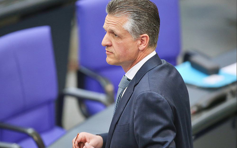 Thorsten Frei (Archiv) - Foto: über dts Nachrichtenagentur