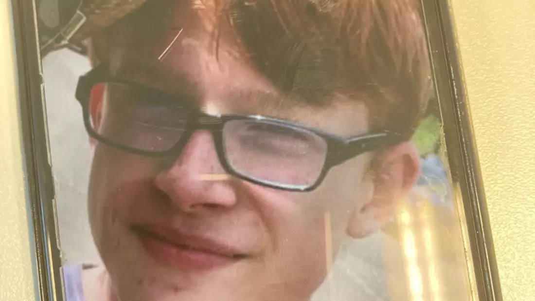 POL-OH: Die Polizei bittet um Mithilfe: 15-jähriger Maxim H. aus Werl (Kreis Soest) vermisst - Bild: presseportal.de