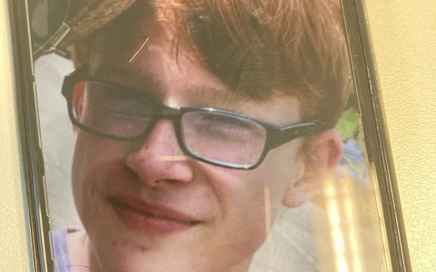 POL-OH: Die Polizei bittet um Mithilfe: 15-jähriger Maxim H. aus Werl (Kreis Soest) vermisst - Foto: presseportal.de