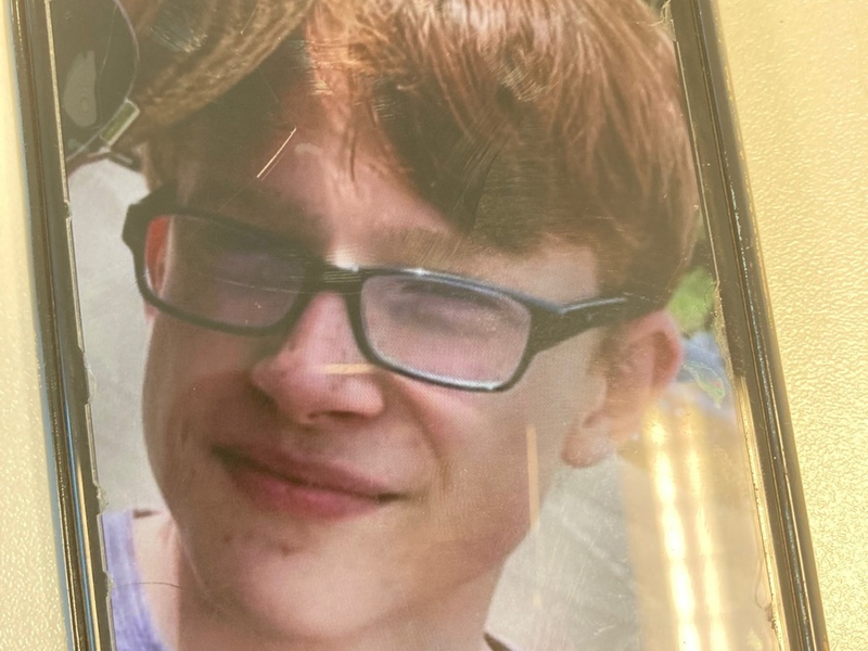 POL-OH: Die Polizei bittet um Mithilfe: 15-jähriger Maxim H. aus Werl (Kreis Soest) vermisst - Foto: presseportal.de