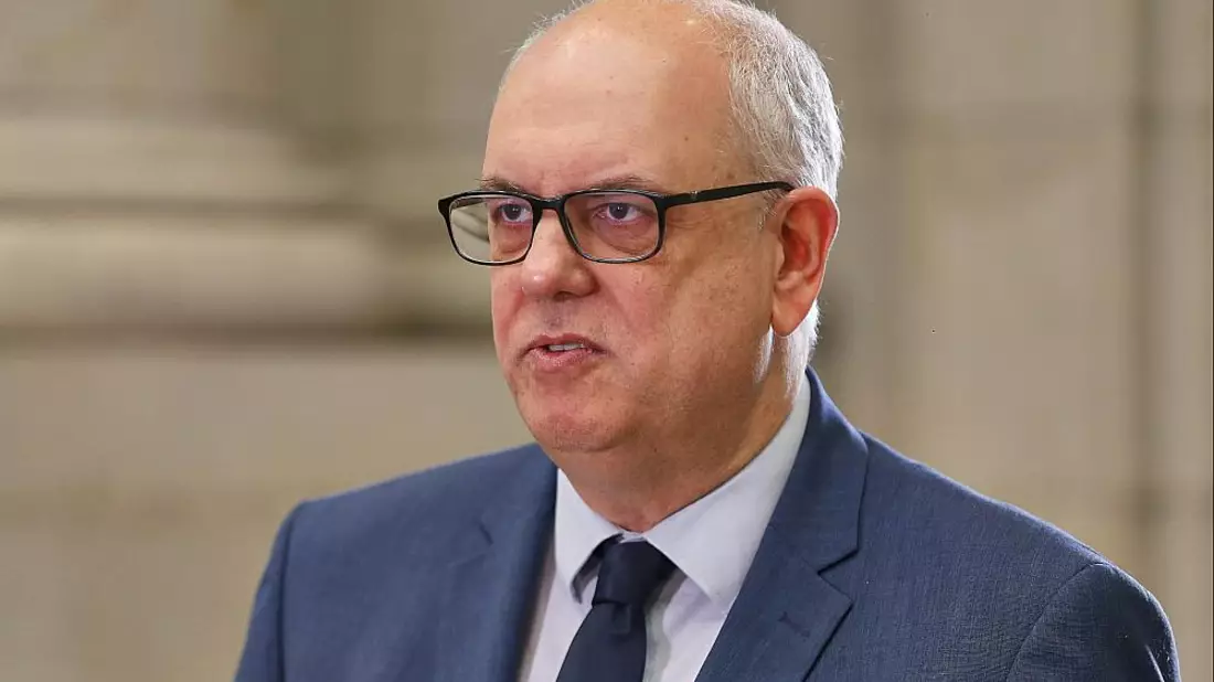 Andreas Bovenschulte (Archiv) - Bild: über dts Nachrichtenagentur