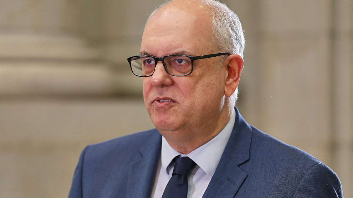 Andreas Bovenschulte (Archiv) - Foto: über dts Nachrichtenagentur