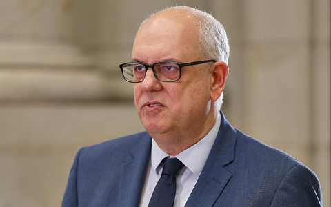 Andreas Bovenschulte (Archiv) - Foto: über dts Nachrichtenagentur