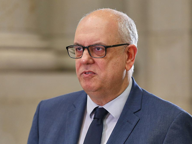 Andreas Bovenschulte (Archiv) - Foto: über dts Nachrichtenagentur