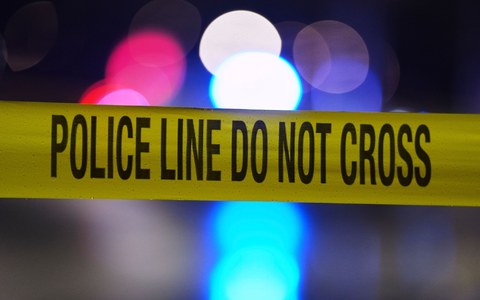 Die Untersuchungen der Polizei in Los Angeles dauern an. (Symbolbild) - Foto: Matt Rourke/AP/dpa Die Untersuchungen der Polizei in Los Angeles dauern an. (Symbolbild) - Foto: Matt Rourke/AP/dpa