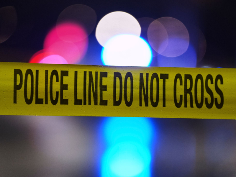 Die Untersuchungen der Polizei in Los Angeles dauern an. (Symbolbild) - Foto: Matt Rourke/AP/dpa