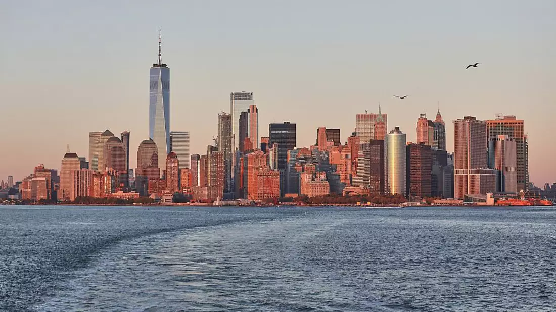 New York City (Archiv) - Bild: über dts Nachrichtenagentur