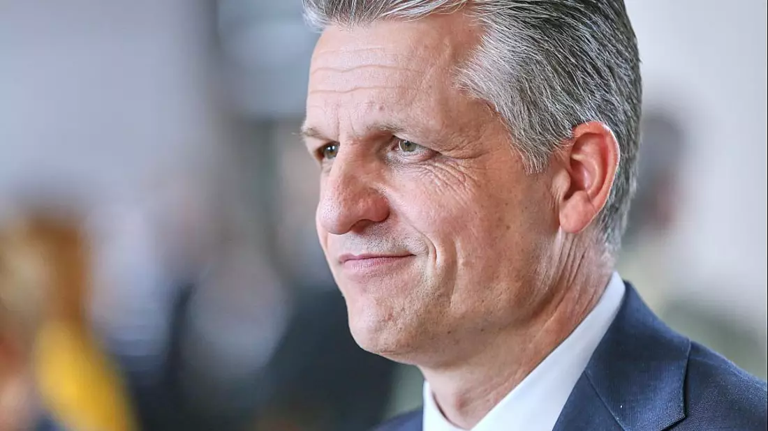 Thorsten Frei (Archiv) - Bild: über dts Nachrichtenagentur