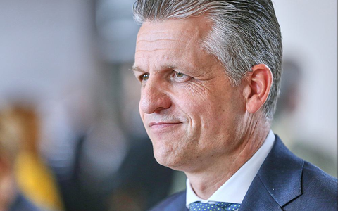 Thorsten Frei (Archiv) - Foto: über dts Nachrichtenagentur