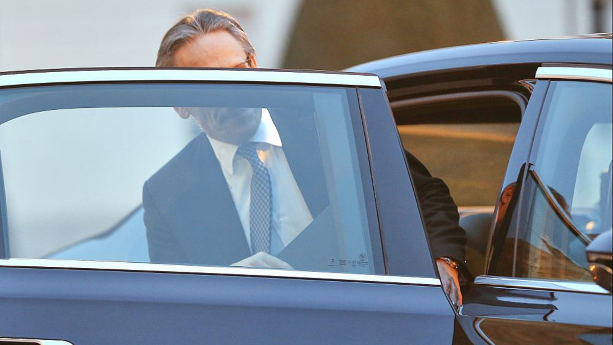 Jörg Kukies (Archiv) - Foto: über dts Nachrichtenagentur