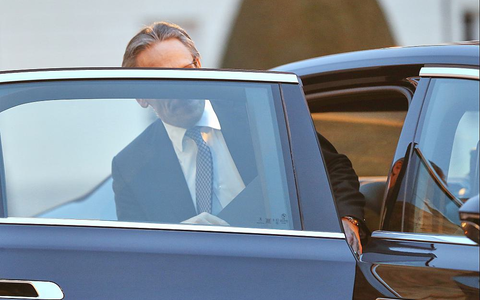 Jörg Kukies (Archiv) - Foto: über dts Nachrichtenagentur