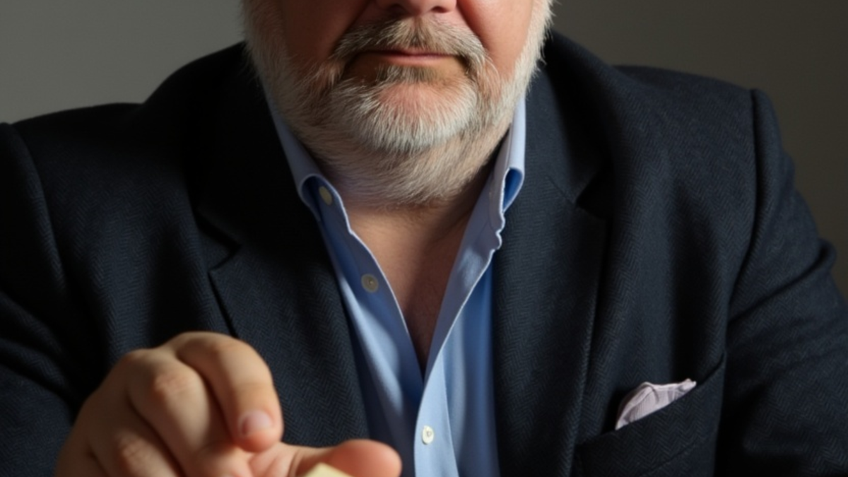 Litigation PR: Machtvolles Tool für RA - Foto: Pressetherapeut über pressetext.de