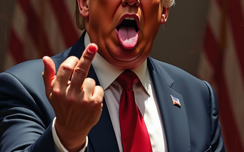 Kiss my Ass - Foto: Pressetherapeut über pressetext.de