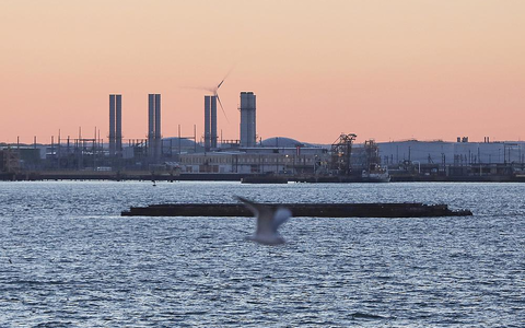 Industrieanlagen (Archiv) - Foto: über dts Nachrichtenagentur