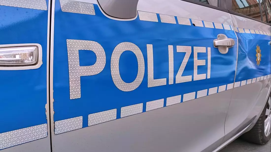 Polizeiauto (Archiv) - Bild: über dts Nachrichtenagentur