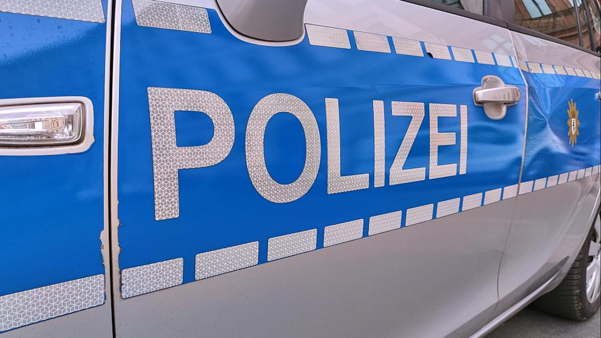 Polizeiauto (Archiv) - Foto: über dts Nachrichtenagentur