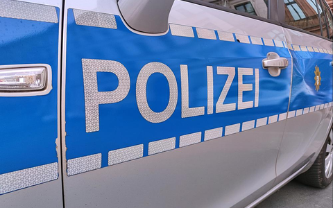 Polizeiauto (Archiv) - Foto: über dts Nachrichtenagentur