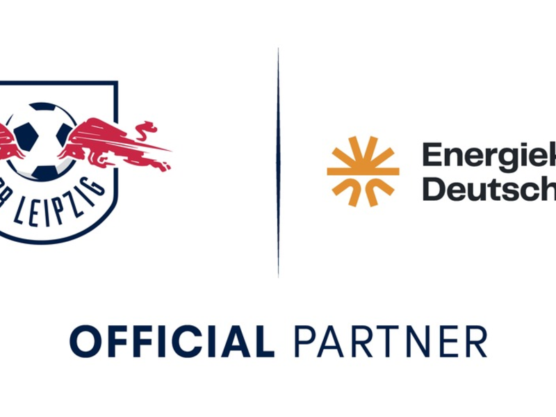 RB Leipzig und Energiekonzepte Deutschland feiern 2 Jahre erfolgreiche Partnerschaft / Aktion Seite an Seite - Energie für die Zukunft unterstützt gemeinnützige Vereine - Foto: presseportal.de
