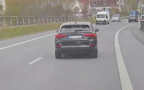 POL-MK: MutmaĂlicher Einbrecher stiehlt Auto und liefert sich Verfolgungsfahrt mit der Polizei - Foto: presseportal.de POL-MK: MutmaĂlicher Einbrecher stiehlt Auto und liefert sich Verfolgungsfahrt mit der Polizei - Foto: presseportal.de