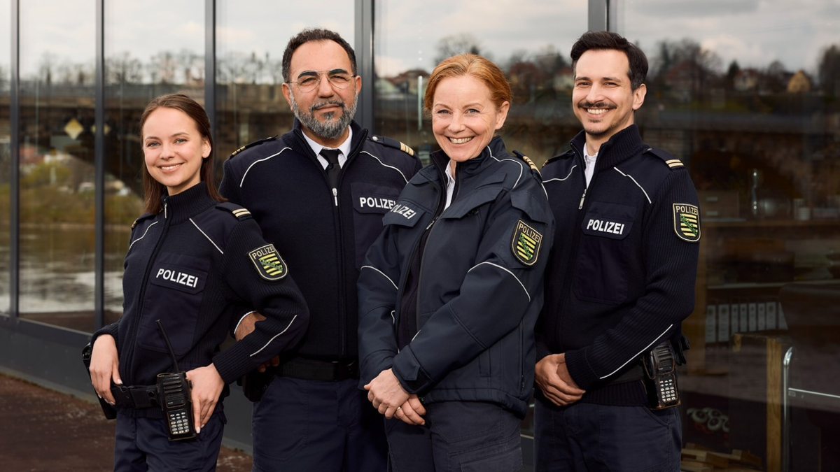 Leinen los für acht neue Folgen 